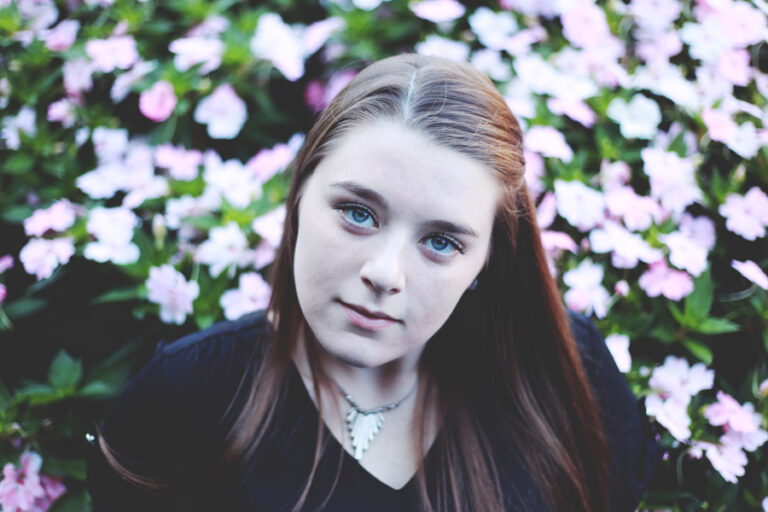 Emily {Senior Portraits}