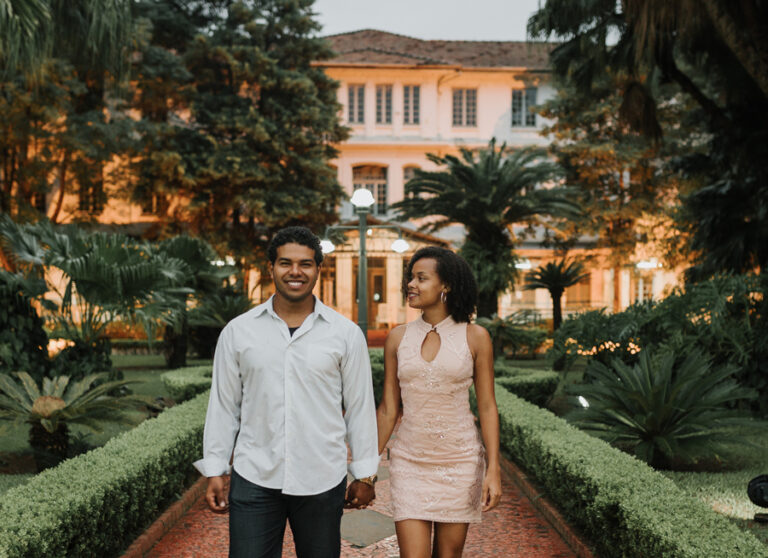 Simone + William{Sao Paulo, Brazil}