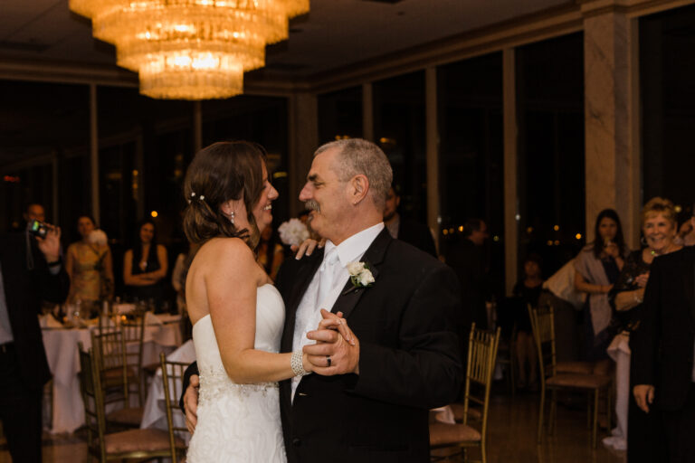 Mary + Sam {Brooklyn, NY.}