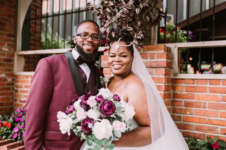 Cameo + Kim{Alton, Illinois}
